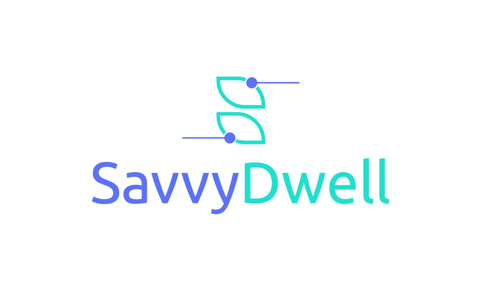 SavvyDwell.com - Creative premium domains